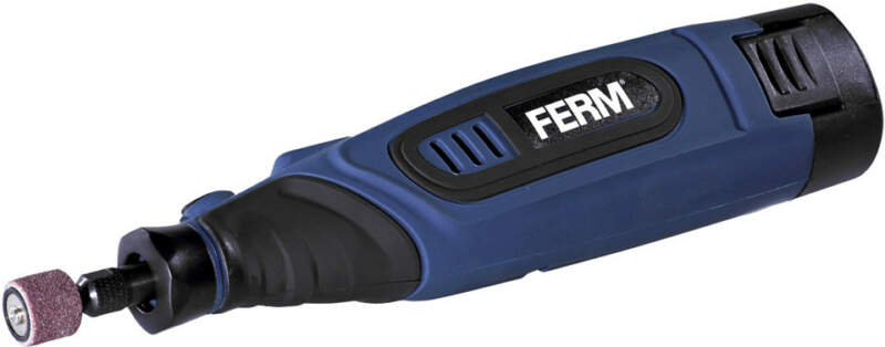 Ferm CTM1016 recenze