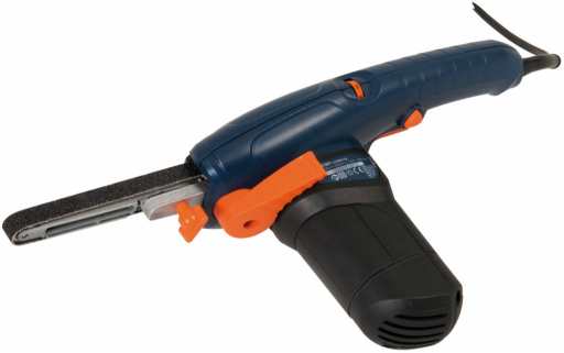 Ferm FEF-400 recenze