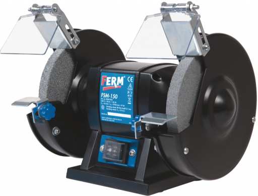 Ferm FSM-150N recenze