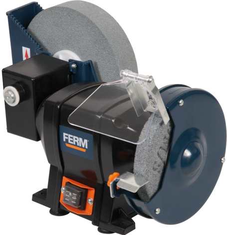 Ferm FSMC-200/150 recenze