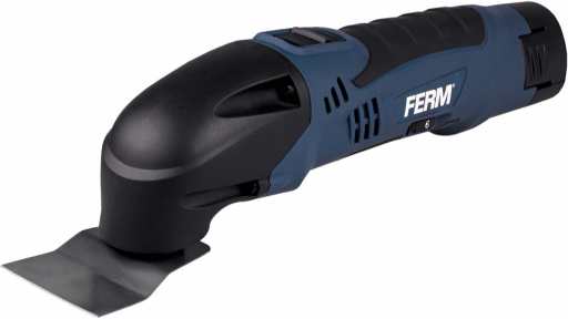 Ferm OTM1006 recenze