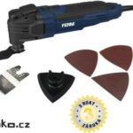 Ferm OTM1007 recenze