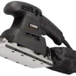 Ferm PSM1029P recenze