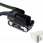 Festool BS 75 E PLUS recenze