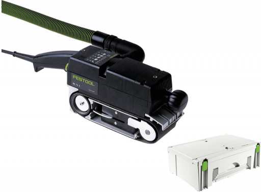 Festool BS 75 E PLUS recenze