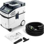 FESTOOL CLEANTEC CT 25 E recenze