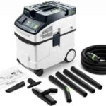 Festool Cleantec CT 25 E 577536 recenze