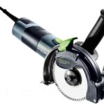 Festool DSC-AG 125 FH-Plus recenze