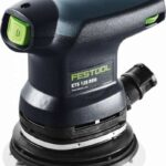Festool ETS 125 REQ recenze
