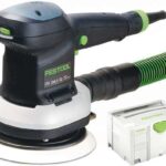 Festool ETS 150/3 EQ-PLUS recenze