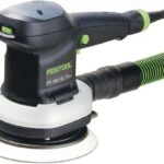 Festool ETS 150/3 EQ recenze