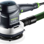 Festool ETS 150/5 EQ recenze