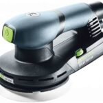 Festool ETS EC 125/3 recenze