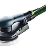 Festool ETS EC 150/3 EQ Plus recenze