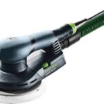 Festool ETS EC 150/3 EQ recenze