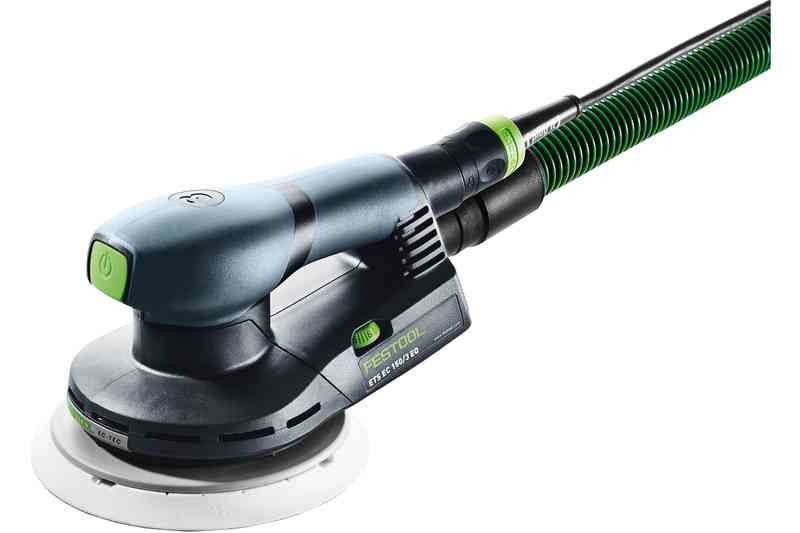 Festool ETS EC 150/3 EQ recenze