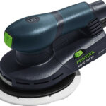 Festool ETS EC 150/5 EQ recenze