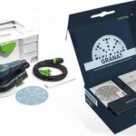 Festool ETS EC 150/5 GR-Set P 578188 recenze