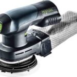 Festool ETSC 125 Li recenze