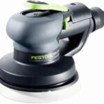 Festool LEX 3 125/5 recenze