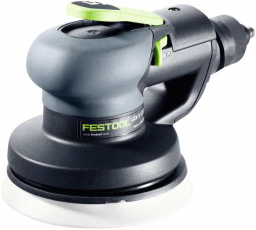 Festool LEX 3 125/5 recenze