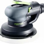 Festool LEX 3 150/7 recenze