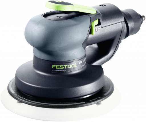 Festool LEX 3 150/7 recenze