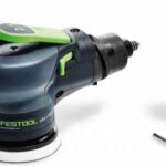 Festool LEX 3 77/2,5 recenze