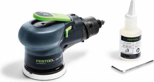 Festool LEX 3 77/2,5 recenze