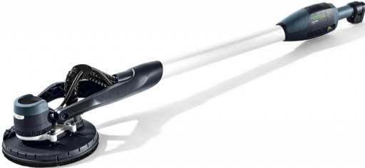 Festool LHS-E 225 EQ recenze