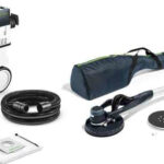 Festool LHS-E 225/CTL36 recenze