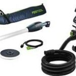 Festool LHS-E 225/CTM36 recenze