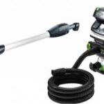Festool LHS-E225/CTL36-Set recenze
