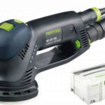 Festool RO 125 FEQ-Plus recenze