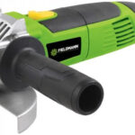 Fieldmann FDB 201201 recenze