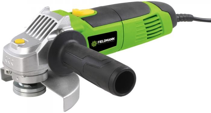 Fieldmann FDB 201201 recenze