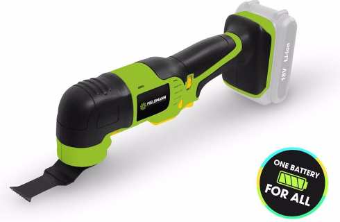 Fieldmann FDUB 50701 recenze