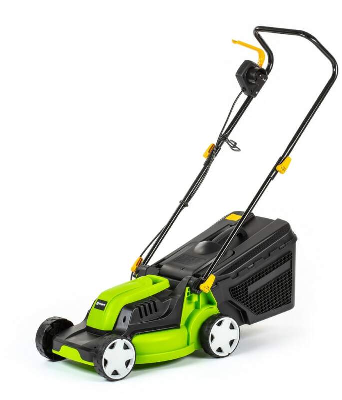 Fieldmann FZR 2025-E recenze