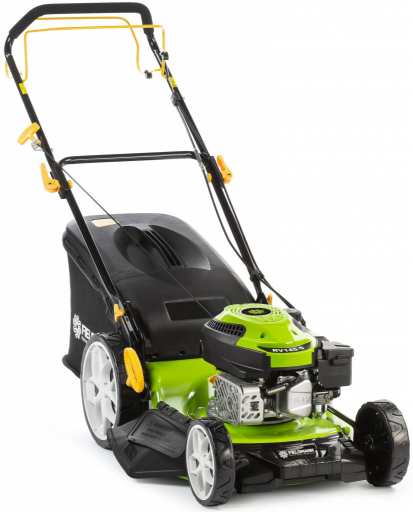 Fieldmann FZR 4612-144B recenze