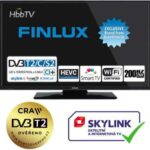 Finlux 24FHG4760 recenze