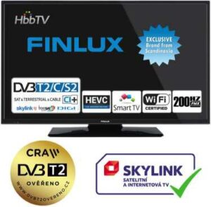 Fotografie Finlux 24FHG4760  recenzía