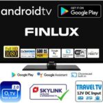 Finlux 32FFMG5771 recenze