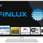 Finlux 32FWG5760 recenze