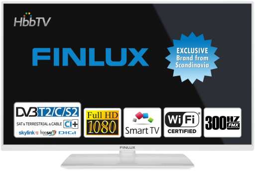 Finlux 32FWG5760 recenze