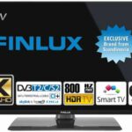 Finlux 43FUF7162 recenze
