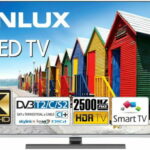 Finlux 43FUF9060 recenze