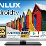 Finlux 55FUG9070 recenze