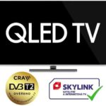 Finlux 50FUG9060 recenze