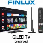 Finlux 50FUG9070 recenze