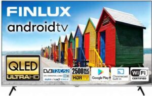 Fotografie Finlux 65FUG9070  recenzía